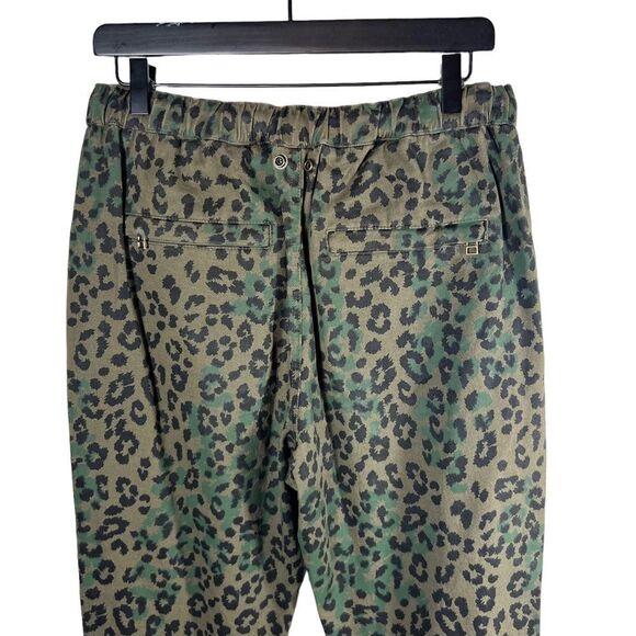 Pam & Gela Jaguar Cargo Pants - Picture 6 of 9